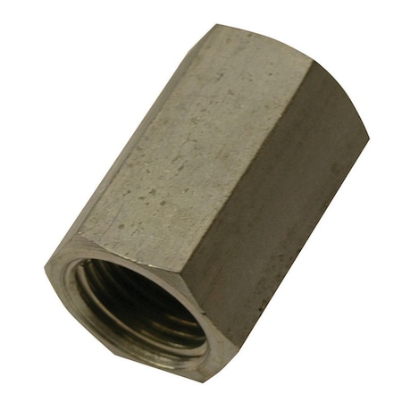 Universal Apache Steel 1/2 in. D X 1/2 in. D Hydraulic Adapter 1 pk 39039138